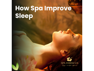 Best Spa in Zirakpur  Relax, Refresh & Rejuvenate