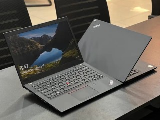 Lenovo Thinkpad T470s