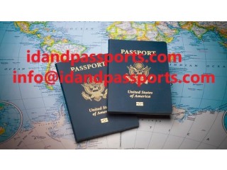 Where to buy Schengen Passports - IDandPassports