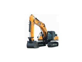2025 SANY SY500H Large Excavator  Tier 4 Final / Stage V Compliant