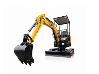Shop Now SANY SY16C(Tier4 F & Stage Ⅴ) Mini Excavator
