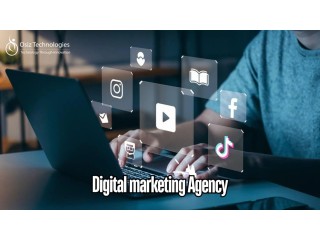 Top Web3 Marketing Solutions | Osiz