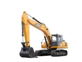 Order Your 2025 SANY SY265C LC Medium Excavator