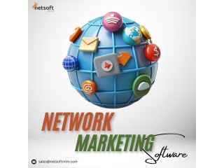 Network marketing made simple, powerful, and built for growth.
