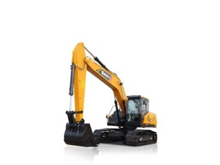 Buy SANY SY215C Medium Excavator