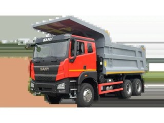Buy Sany SYZ425C-8S(Ⅴ) Dump Truck