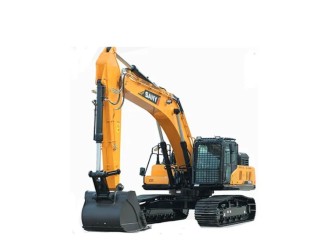 Buy SANY SY500H (Tier4 F & Stage Ⅴ) Large Excavator