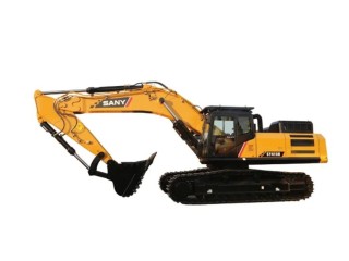 Buy Now  SANY SY415H Large Excavator