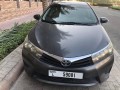 toyota-carolla-full-option-2015-gcc-20-accident-free-and-low-mile-small-0