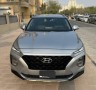 hyundai-santafe-gls-2019-gcc-well-maintained-car-for-sale-aed-small-0