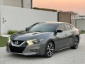 aed960monthly-nissan-maxima-sv-gcc-under-warranty-small-0