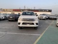 toyota-hilux-27l-petrol-pick-up-4wd-4doors-model-2023-white-color-small-0