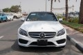 merc-benz-c200-fresh-japan-imported-low-mileage-small-0