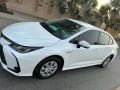 toyota-corolla-se-16-hybrid-gcc-accident-free-mid-option-for-sale-small-0
