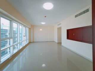 Luxury Apartment 3Bhk Available For Rent Just in 170K in Al Barsha