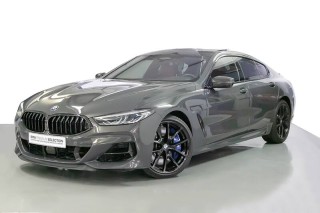 BMW M850i xDrive Gran Coupe Carbon Edition ( Ref# 128100)