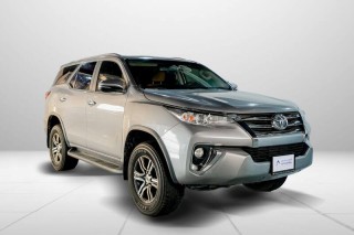 AED 1,193/MONTH | 2020 TOYOTA FORTUNER | FREE WARRANTY