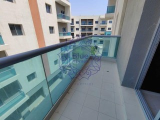 Brand New Spacious Three Bedroom + Maids Room apartment with 12 ch