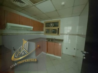 NO DEPOSIT//HUGE 1BHK WITH BALCONY +MASTER ROOM ONLY 19K NEAR FAMI