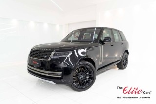2023 NEW RANGE ROVER HSE P530 V8 | PANORAMIC SUNROOF | 23 INCH WHE
