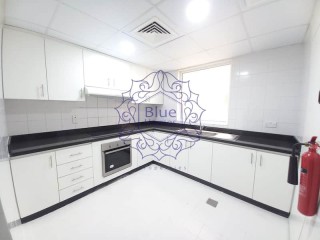 Family Building  // Delight Full 2 Bedroom Hall With Balcony Only 
