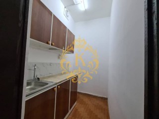 1 Bedroom Hall Kitchen at Al Zaab Area 3500 Monthly