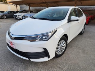 TOYOTA COROLLA 2.0SE 2019 IN EXCELLENT CONDITION WITH 03 ORIGINAL 