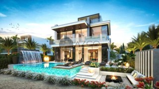 Luxurious Finishing | Investor Deal | Private Pool