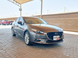 Inspected Car | 2019 Mazda 3 2.0L | GCC Specifications | Ref#96362