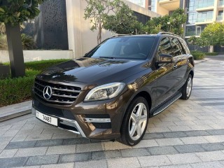 Mercedes-Benz ML350 - AMG Package - In Excellent Condition
