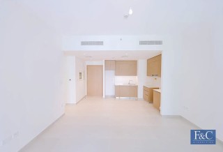 1 BR | Brand New | Vacant | Community Facing