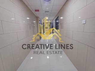 Close To RTA Bus stop Brand New   Spacious 2Bhk  Available with  B