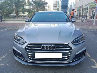 AUDI A5 (FREE HOME TEST DRIVE AND ZERO DOWN PAYMENT)