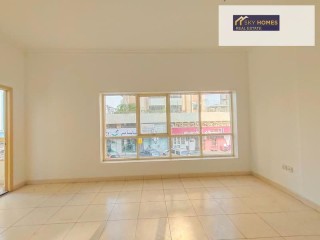 Spacious 3bhk Apartment With Balcony And 3Washroom Just In 40K