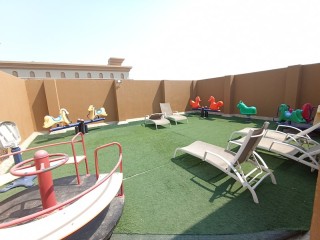 AFFORDABLE RENT_2 BHK FOR FAMILY ONLY 50K IN DUBAILAND