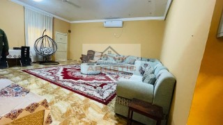 Seperate entrance furnished house available for rent
