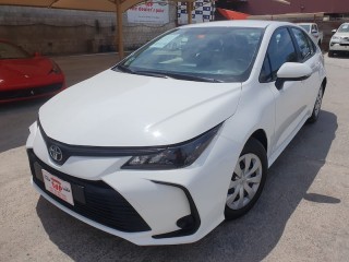 TOYOTA COROLLA 1.6L 2021 IN EXCELLENT CONDITION WITH 03 ORIGINAL K