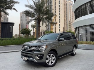 FORD EXPEDITION XLT SPORT  GCC FULL SERVICE HISTORY AGENCY IN PERF
