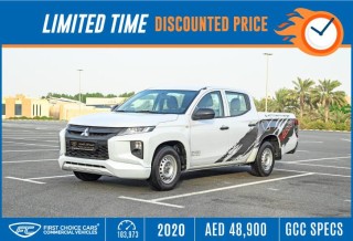 LIMITED TIME DISCOUNTED PRICE | AED 48,900 | M07358