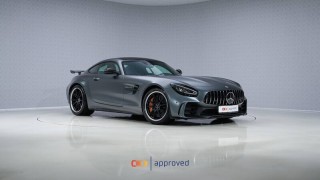 AED 11,201 P/M - Mercedes-Benz AMG GT R