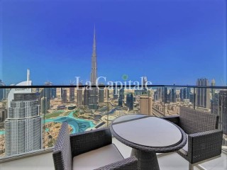 Half Floor Penthouse||Ultra Luxury Sky Collection