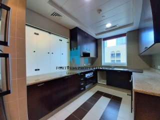 | Semi Furnished 2BR Apartment | Complete AMENITIES