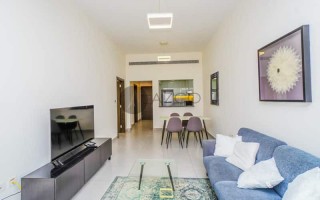 Terrace Unit | Fully Furnished | Prime Location
