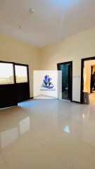 Spacious 02 Bedroom Hall with Balcony | Al Rahba