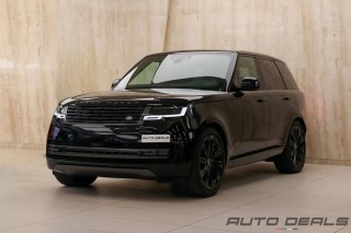 Range Rover Vogue HSE P530 | 2023 - Full Options | 4.4L V8