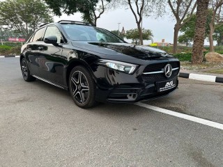 Mercedes A250 SEDAN E AMG PANOROMAIC ROOF