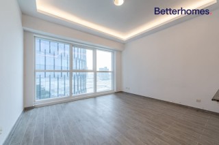 Upgraded 1BR | Modern | Ready to Move In