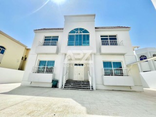 STUNNING 14BR VILLA FOR STAFF ACCOMODATION WITH COVERED PARKING