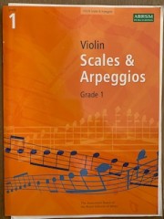 Violin Book 4