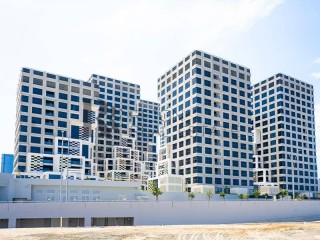 Brand New 2BR  Apartment w/ Marina View| Book Now